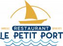 Restaurant aux Goudes à Marseille, Terrasse en bord de mer, cuisine méditerranéenne et italienne, spécialité poissons - Le Petit Port